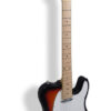 Guitarra Strinberg Tc120s Sb Telecaster MCXQualysom