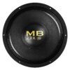 Af 12 1100w Eros E 12 Mb 2.2k 4r MCXQualysom