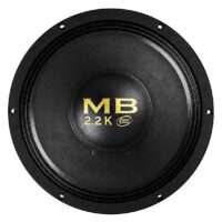 Af 12 1100w Eros E 12 Mb 2.2k 4r MCXQualysom