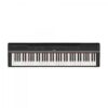 Piano Digital Yamaha P121b MCXQualysom