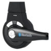 Headset Soundvoice Soundcast 400 Business Bluetooth MCXQualysom