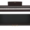 Piano Digital Yamaha Arius Ydp-144 R Com Banco MCXQualysom