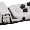 Interface De Áudio Para Gravação Vídeo Go Mixer Pro Roland MCXQualysom