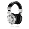 Hpx2000 - Fone De Ouvidos Dj MCXQualysom