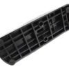 Pedal Sustain Custom Sound Para Teclado Cps 10 Bk Preto MCXQualysom