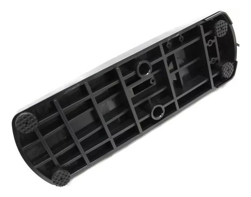 Pedal Sustain Custom Sound Para Teclado Cps 10 Bk Preto MCXQualysom