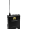 Microfone Sem Fio Headset Lapela Instrumento Lyco Uh07hli MCXQualysom