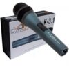 Microfone Mao Kadosh K- 3.1 MCXQualysom