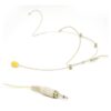 Microfone Headset Kadosh K 82 Fine P2 MCXQualysom