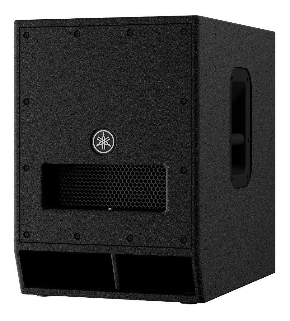 Subwoofer Yamaha Dxs12 Mkii MCXQualysom