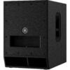 Subwoofer Yamaha Dxs12 Mkii 1020watts Rms Revenda Autorizada MCXQualysom