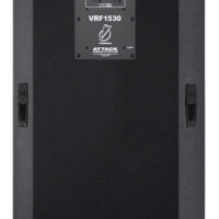 Cx. Pa 15'' Frontal Passiva Attack Vrf 1530 MCXQualysom