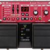 Pedal De Guitarra Boss Rc-30 MCXQualysom