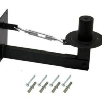 Suporte Caixa Parede Saty Spc35 MCXQualysom