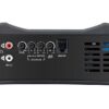 Modulo Taramps Md 1800.1 1 Ohm 1800w Amplificador Automotivo MCXQualysom