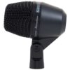 Microfone Para Bumbo Shure Pga52 Xlr Profissional MCXQualysom
