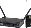 Microfone Sem Fio Headset Lapela Instrumento Lyco Uh07hli MCXQualysom
