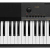 Piano Digital Casio Cdp135bkc2br Preto Cdp 135 Bk C2br MCXQualysom