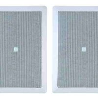 Arandela Jbl 6w21rt S/at ( Par ) Retangular MCXQualysom