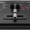 Mixer Video 2 Canais Roland V-02hdmk2 MCXQualysom