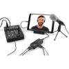 Irig Stream - Interface De Audio Digital De Guitarra MCXQualysom