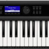 Teclado Casio Ct-s400c2 MCXQualysom