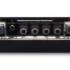 Módulo Amplificador Banda Electra Bass 3k1 3000 Wrms 1 Ohm MCXQualysom