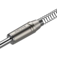 Plug P10 Mono Roxtone Rj2pp-nn MCXQualysom