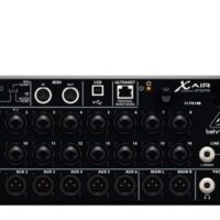 Mesa Digital 18 Canais Behringer X Air Xr18 (rack) MCXQualysom