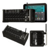 Mesa Digital 18 Canais Behringer X Air Xr18 (rack) MCXQualysom