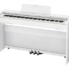 Piano Digital Casio Celviano Ap270we Branco *mostruario MCXQualysom