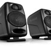 Monitor Caixa De Referencia Iloud Micro Monitors Par MCXQualysom