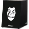 Cajon Acustico Fsa Strike Sk4058 Mask MCXQualysom
