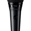 Microfone Dinamico Shure Pga58-lc MCXQualysom