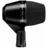 Microfone Para Bumbo Shure Pga52 Xlr Profissional MCXQualysom