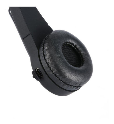 Headset Soundvoice Soundcast 400 Business Bluetooth MCXQualysom