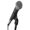 Microfone Shure Sm 58 Lc Vocal MCXQualysom