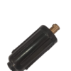 Conector Granada Cabo Carbografite Cg 500 Macho MCXQualysom