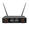 Microfone S/fio Mao Headset Kadosh K-402c MCXQualysom