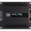 Módulo Amplificador Banda Electra Bass 3k1 3000 Wrms 1 Ohm MCXQualysom