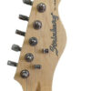 Guitarra Strinberg Tc120s Sb Telecaster MCXQualysom