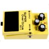 Pedal Boss Super Overdrive Sd-1 MCXQualysom