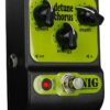 Pedal Nig Detune Chorus MCXQualysom
