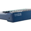 Mesa Som Soundcraft 16 Canais Signature 16 MCXQualysom