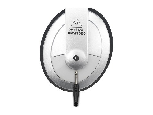 Headphone Behringer Hpm 1000 MCXQualysom