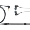 Fone De Ouvido Shure Se112 Gr In Ear Profissional MCXQualysom
