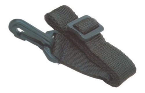 Correia Torelli Para Violão 30mm Ta 033 MCXQualysom
