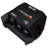 Amplif. Automotivo Stetsom Ir 400.4 400w 4 Canais 2ohms MCXQualysom