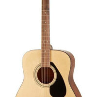 Violão Aço Yamaha F310 MCXQualysom