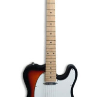 Guitarra Strinberg Tc120s Sb Telecaster MCXQualysom